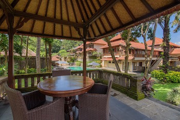 Champlung Sari Hotel And Spa Ubud