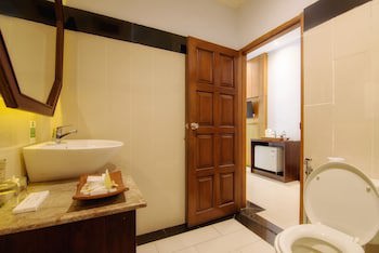 Champlung Sari Hotel And Spa Ubud