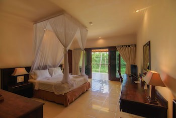 Champlung Sari Hotel And Spa Ubud