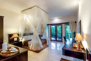Champlung Sari Hotel And Spa Ubud