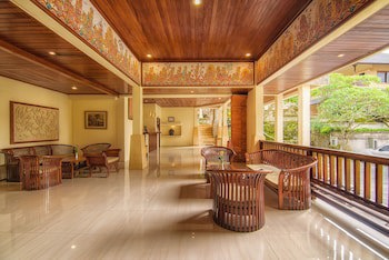 Champlung Sari Hotel And Spa Ubud