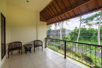 Champlung Sari Hotel And Spa Ubud