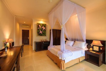 Champlung Sari Hotel And Spa Ubud