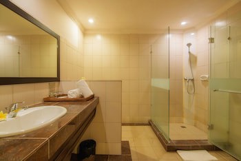 Champlung Sari Hotel And Spa Ubud