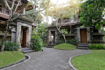 Champlung Sari Hotel And Spa Ubud