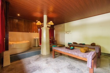 Champlung Sari Hotel And Spa Ubud