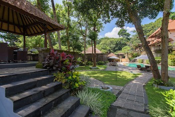 Champlung Sari Hotel And Spa Ubud