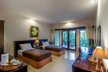 Champlung Sari Hotel And Spa Ubud