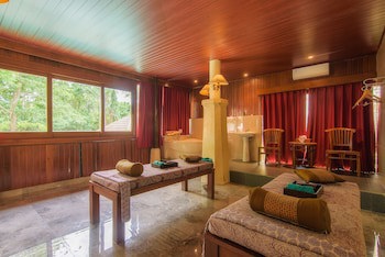 Champlung Sari Hotel And Spa Ubud