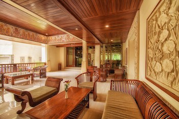 Champlung Sari Hotel And Spa Ubud