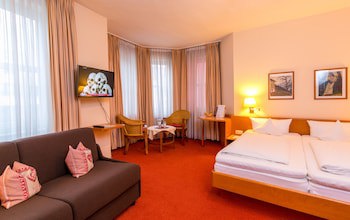 CityHotel Kempten galeri fotoğrafı