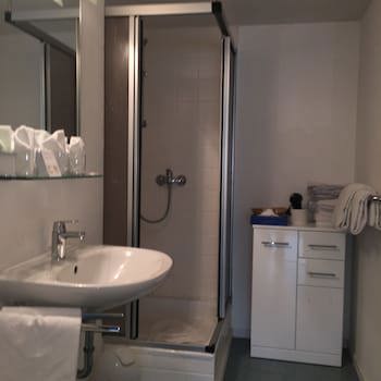 CityHotel Kempten galeri fotoğrafı