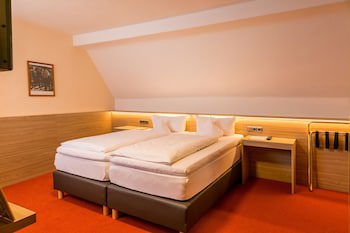 CityHotel Kempten galeri fotoğrafı