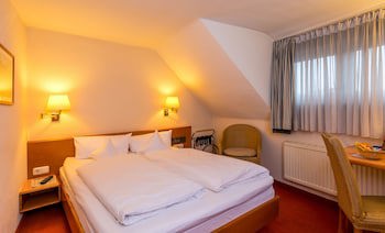 CityHotel Kempten galeri fotoğrafı