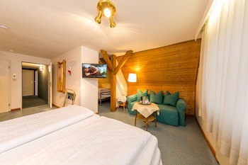 CityHotel Kempten galeri fotoğrafı