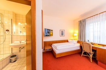 CityHotel Kempten galeri fotoğrafı