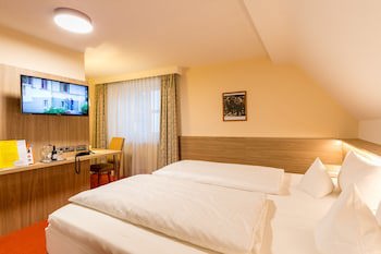 CityHotel Kempten galeri fotoğrafı