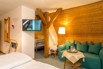 CityHotel Kempten fotoğrafı
