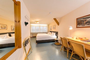 CityHotel Kempten galeri fotoğrafı