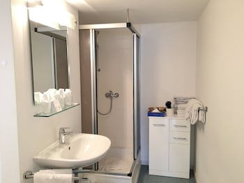 CityHotel Kempten galeri fotoğrafı