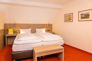 CityHotel Kempten fotoğrafı