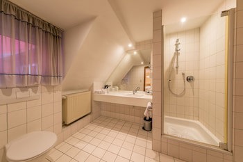 CityHotel Kempten galeri fotoğrafı