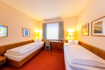 CityHotel Kempten galeri fotoğrafı