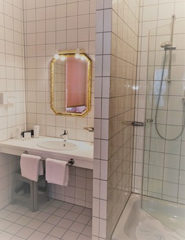 CityHotel Kempten galeri fotoğrafı