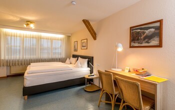 CityHotel Kempten fotoğrafı