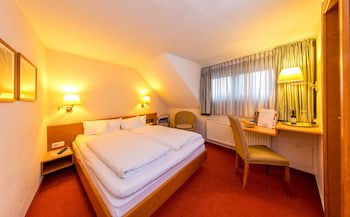 CityHotel Kempten galeri fotoğrafı