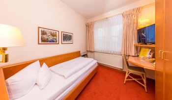 CityHotel Kempten galeri fotoğrafı