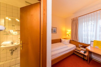 CityHotel Kempten galeri fotoğrafı