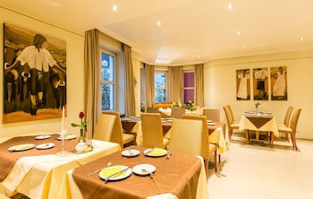 CityHotel Kempten fotoğrafı