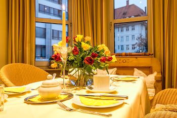 CityHotel Kempten fotoğrafı