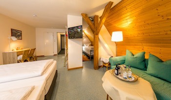CityHotel Kempten fotoğrafı