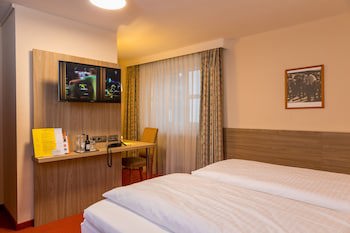 CityHotel Kempten galeri fotoğrafı