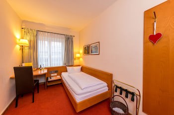 CityHotel Kempten galeri fotoğrafı