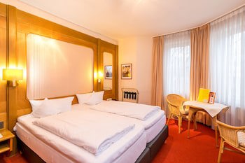 CityHotel Kempten galeri fotoğrafı