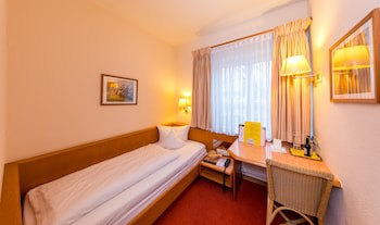 CityHotel Kempten galeri fotoğrafı