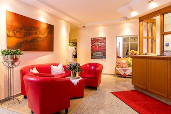 CityHotel Kempten galeri fotoğrafı