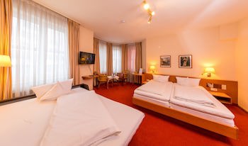 CityHotel Kempten galeri fotoğrafı