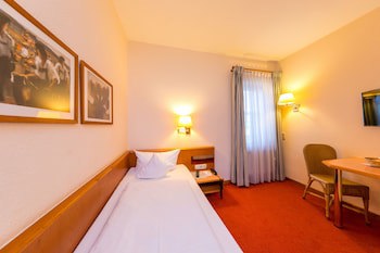 CityHotel Kempten galeri fotoğrafı