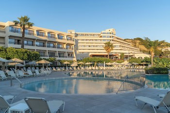 Sol Cosmopolitan Rhodes - All inclusive galeri fotoğrafı