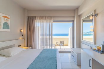 Sol Cosmopolitan Rhodes - All inclusive galeri fotoğrafı