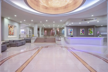 Sol Cosmopolitan Rhodes - All inclusive fotoğrafı