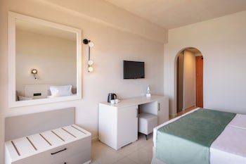 Sol Cosmopolitan Rhodes - All inclusive fotoğrafı