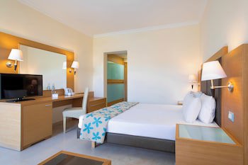 Sol Cosmopolitan Rhodes - All inclusive galeri fotoğrafı