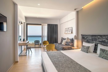 Sol Cosmopolitan Rhodes - All inclusive galeri fotoğrafı