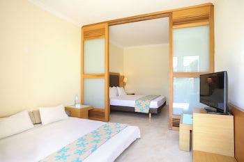 Sol Cosmopolitan Rhodes - All inclusive galeri fotoğrafı