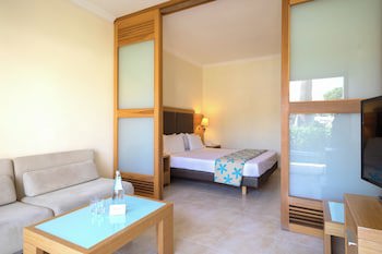 Sol Cosmopolitan Rhodes - All inclusive galeri fotoğrafı